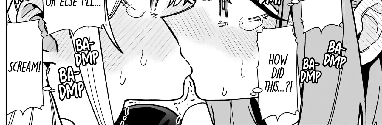 The 100 Girlfriends Who Really, Really, Really, Really, Really Love You Zinmanga X Chapter 198 Page 33