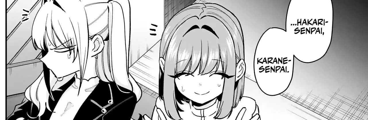 The 100 Girlfriends Who Really, Really, Really, Really, Really Love You Zinmanga X Chapter 198 Page 37