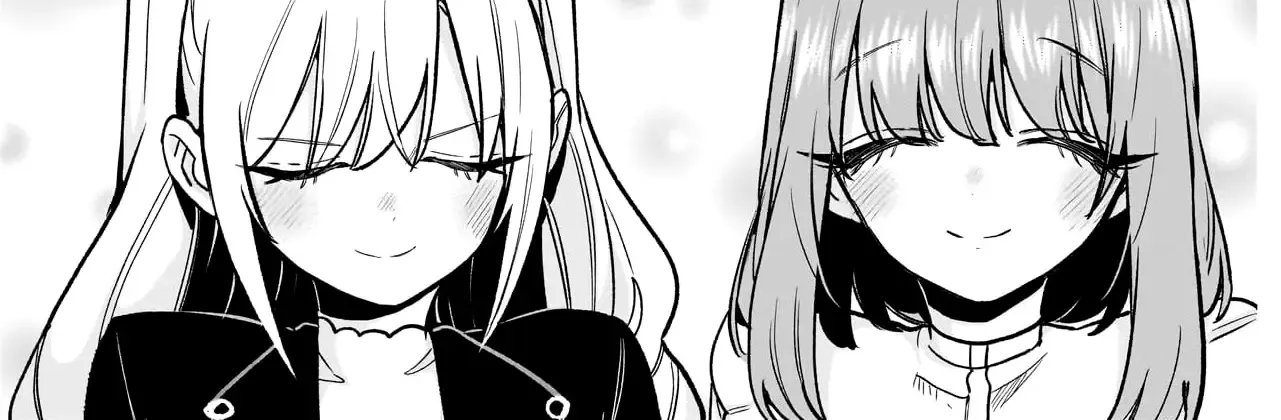 The 100 Girlfriends Who Really, Really, Really, Really, Really Love You Zinmanga X Chapter 198 Page 39