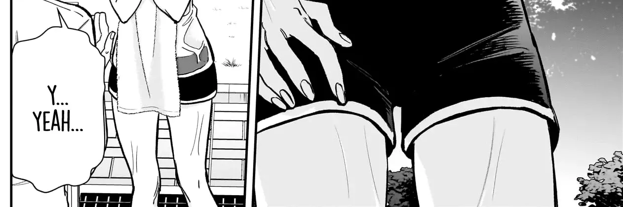The 100 Girlfriends Who Really, Really, Really, Really, Really Love You Zinmanga X Chapter 197 Page 9