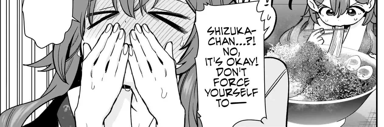 The 100 Girlfriends Who Really, Really, Really, Really, Really Love You Zinmanga X Chapter 197 Page 11