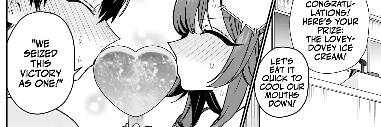 The 100 Girlfriends Who Really, Really, Really, Really, Really Love You Zinmanga X Chapter 197 Page 13