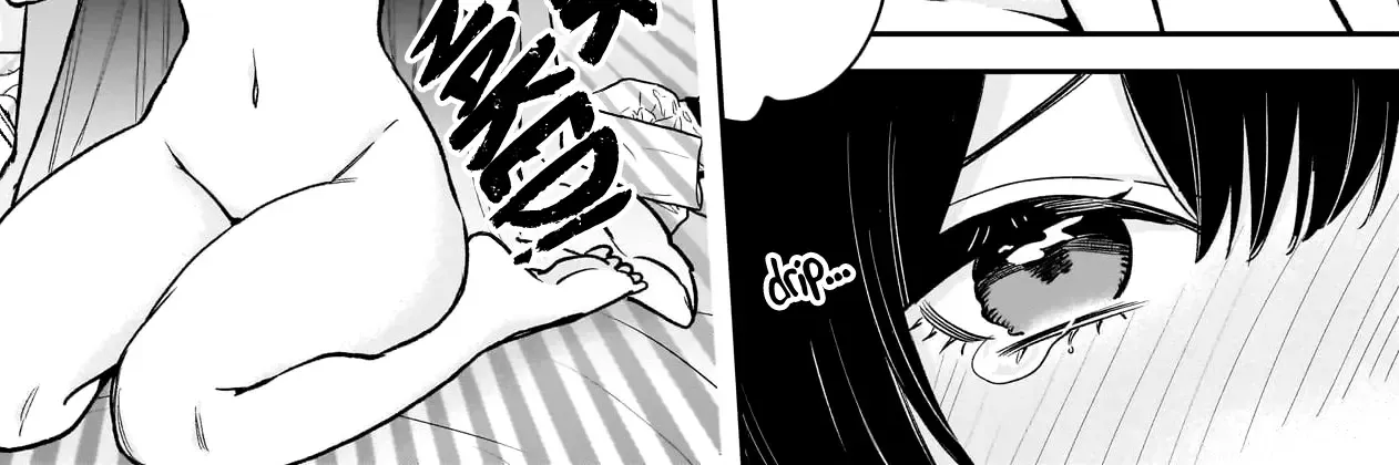 The 100 Girlfriends Who Really, Really, Really, Really, Really Love You Zinmanga X Chapter 197 Page 21