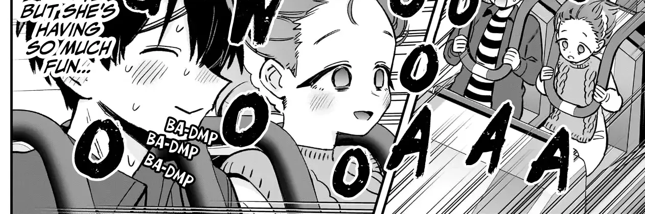 The 100 Girlfriends Who Really, Really, Really, Really, Really Love You Zinmanga X Chapter 197 Page 25