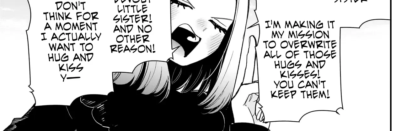 The 100 Girlfriends Who Really, Really, Really, Really, Really Love You Zinmanga X Chapter 197 Page 27