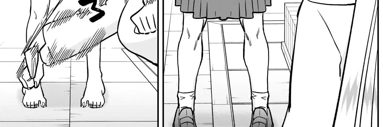 The 100 Girlfriends Who Really, Really, Really, Really, Really Love You Zinmanga X Chapter 197 Page 39