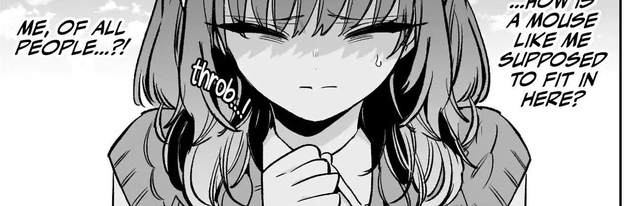 The 100 Girlfriends Who Really, Really, Really, Really, Really Love You Zinmanga X Chapter 196 Page 3