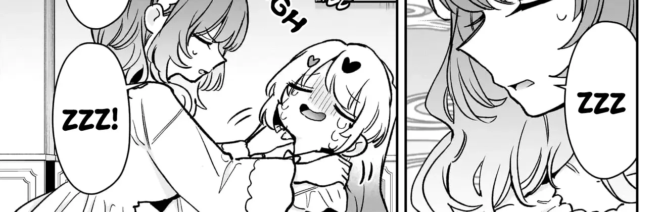 The 100 Girlfriends Who Really, Really, Really, Really, Really Love You Zinmanga X Chapter 196 Page 11