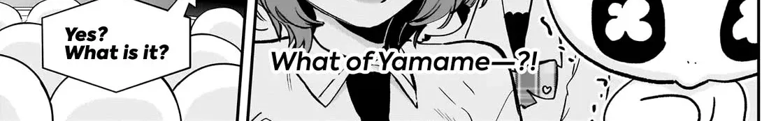 The 100 Girlfriends Who Really, Really, Really, Really, Really Love You Zinmanga X Chapter 194 Page 35