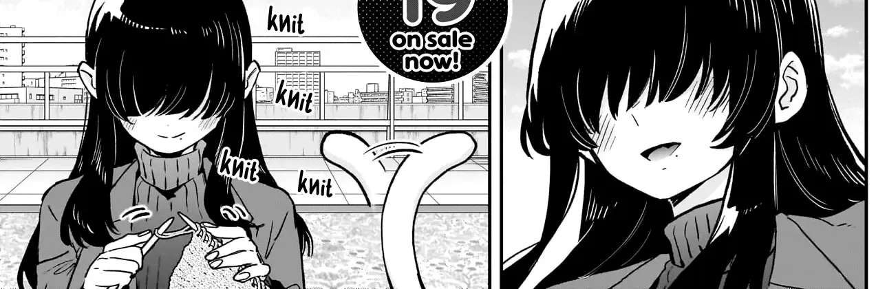 The 100 Girlfriends Who Really, Really, Really, Really, Really Love You Zinmanga X Chapter 193 Page 3