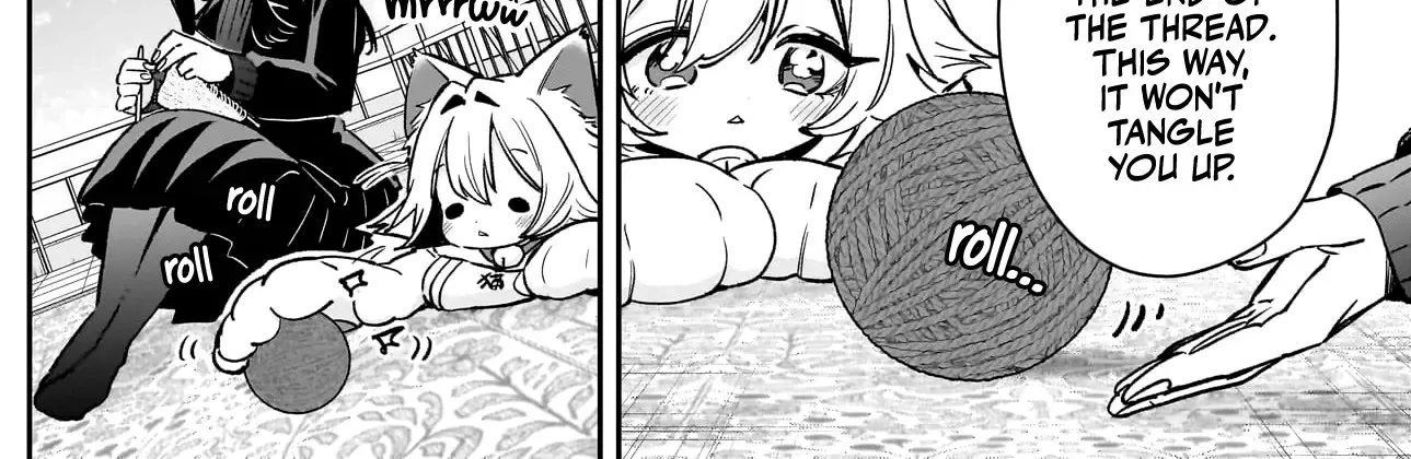 The 100 Girlfriends Who Really, Really, Really, Really, Really Love You Zinmanga X Chapter 193 Page 5