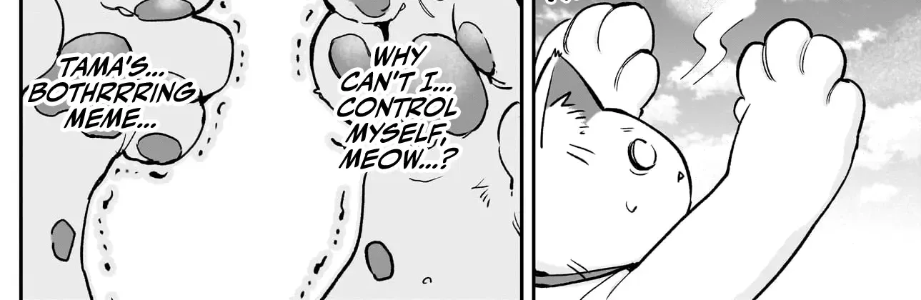 The 100 Girlfriends Who Really, Really, Really, Really, Really Love You Zinmanga X Chapter 193 Page 9
