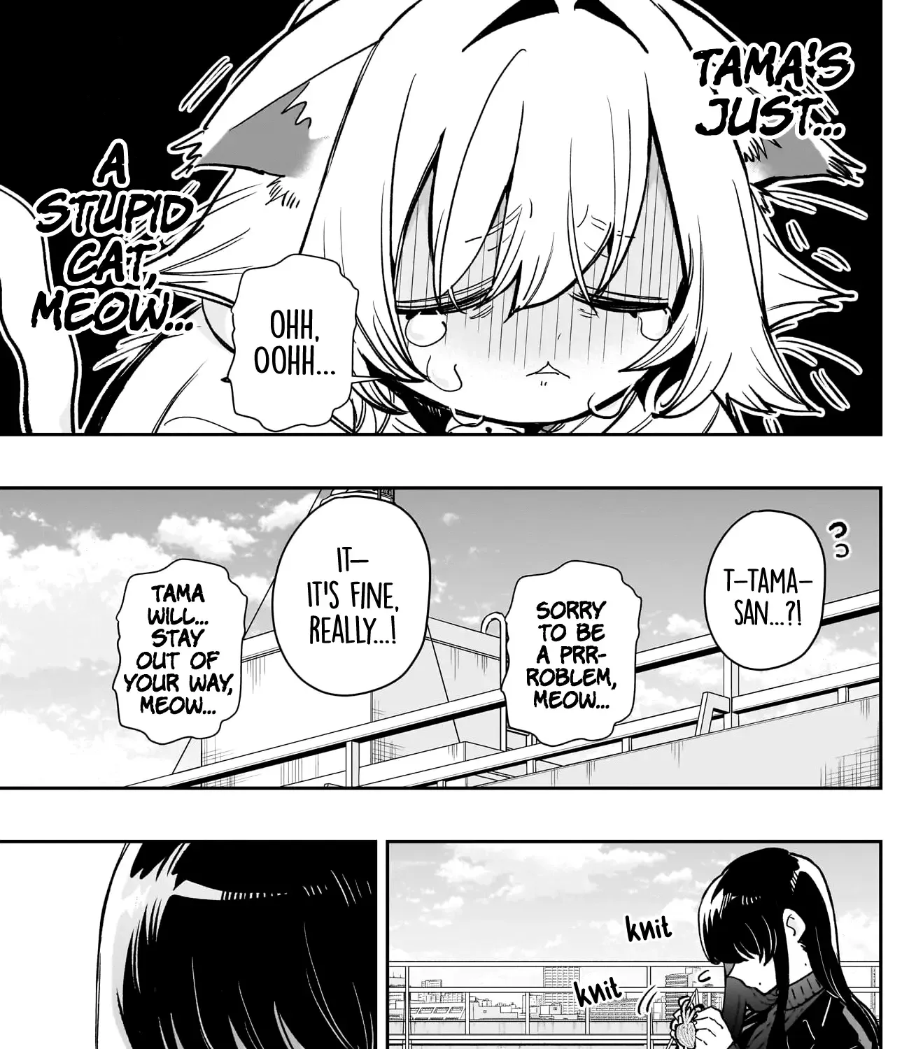 The 100 Girlfriends Who Really, Really, Really, Really, Really Love You Zinmanga X Chapter 193 Page 10