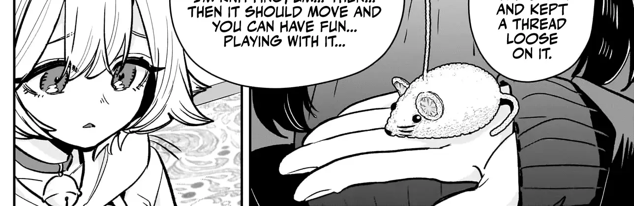 The 100 Girlfriends Who Really, Really, Really, Really, Really Love You Zinmanga X Chapter 193 Page 13