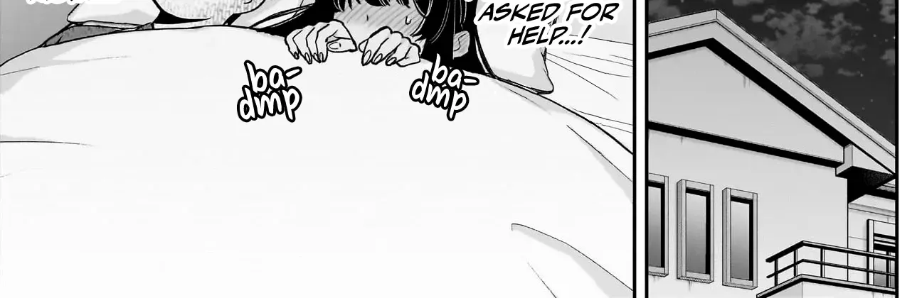 The 100 Girlfriends Who Really, Really, Really, Really, Really Love You Zinmanga X Chapter 193 Page 19