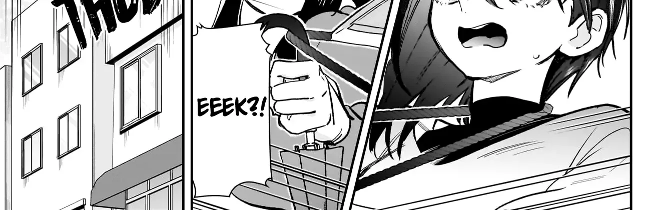 The 100 Girlfriends Who Really, Really, Really, Really, Really Love You Zinmanga X Chapter 193 Page 27