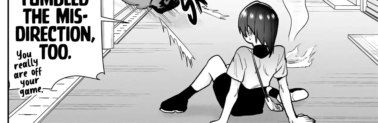 The 100 Girlfriends Who Really, Really, Really, Really, Really Love You Zinmanga X Chapter 193 Page 29