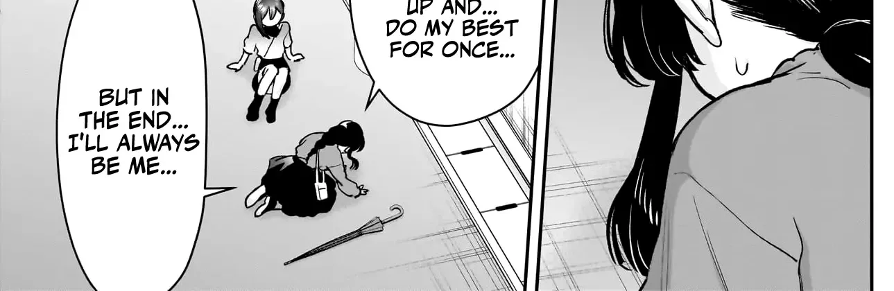 The 100 Girlfriends Who Really, Really, Really, Really, Really Love You Zinmanga X Chapter 193 Page 31