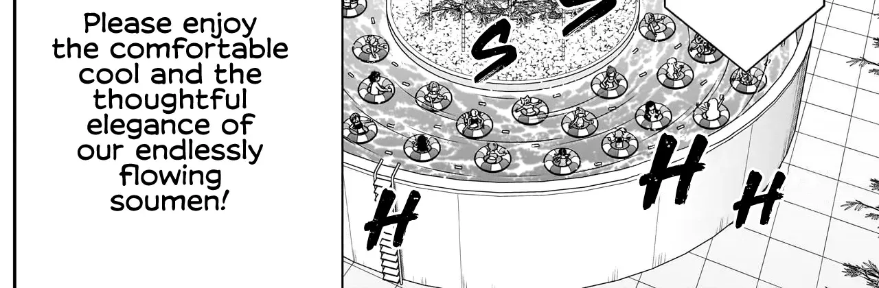 The 100 Girlfriends Who Really, Really, Really, Really, Really Love You Zinmanga X Chapter 191 Page 7