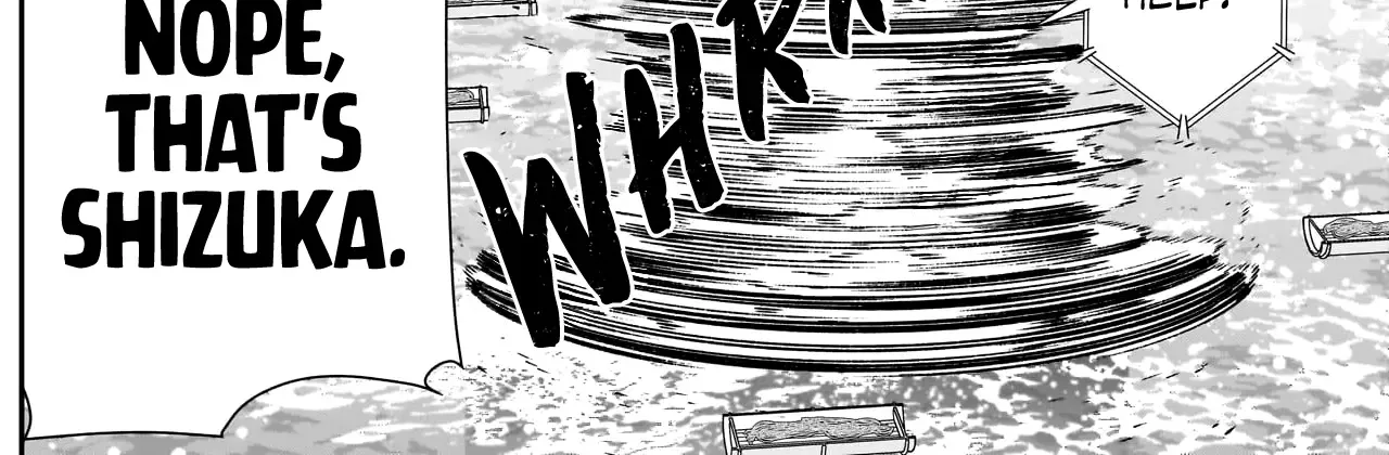 The 100 Girlfriends Who Really, Really, Really, Really, Really Love You Zinmanga X Chapter 191 Page 11