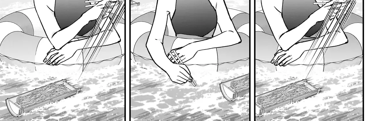 The 100 Girlfriends Who Really, Really, Really, Really, Really Love You Zinmanga X Chapter 191 Page 13