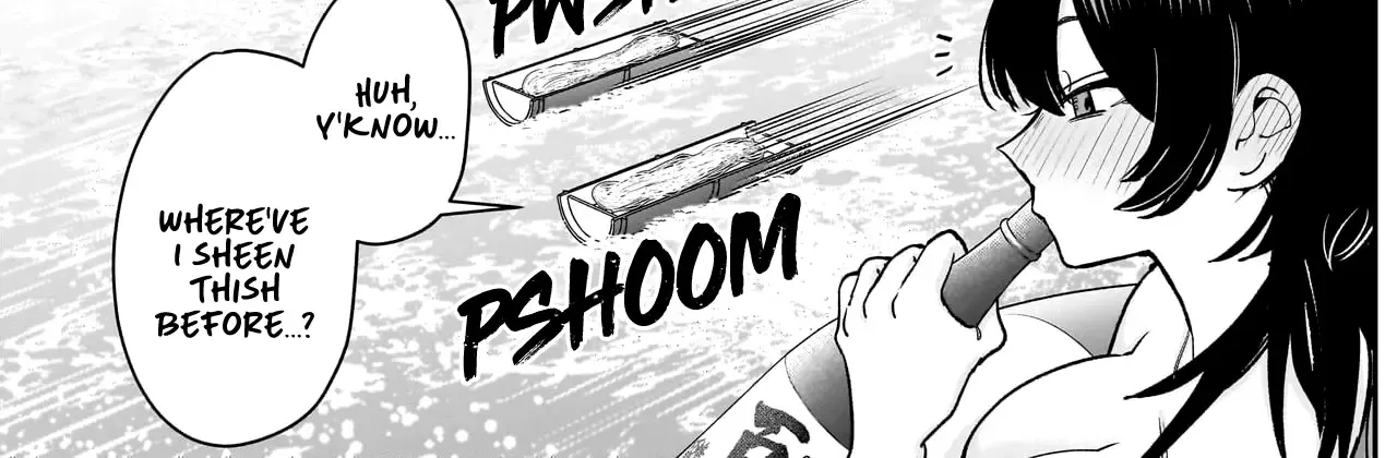 The 100 Girlfriends Who Really, Really, Really, Really, Really Love You Zinmanga X Chapter 191 Page 21