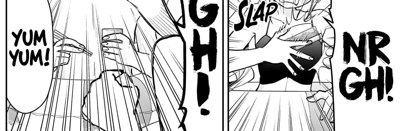 The 100 Girlfriends Who Really, Really, Really, Really, Really Love You Zinmanga X Chapter 191 Page 35