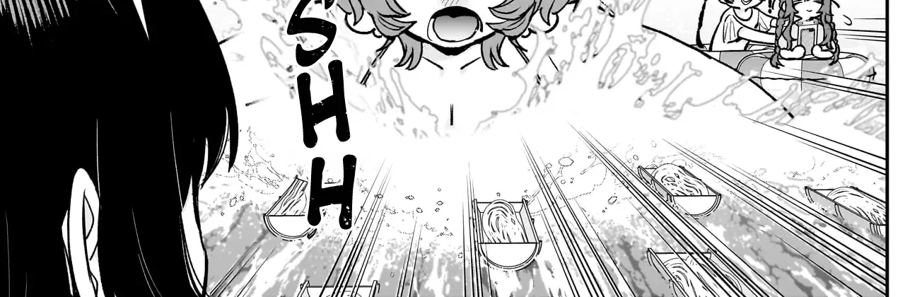 The 100 Girlfriends Who Really, Really, Really, Really, Really Love You Zinmanga X Chapter 191 Page 37