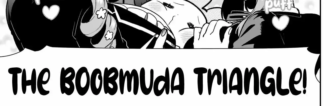 The 100 Girlfriends Who Really, Really, Really, Really, Really Love You Zinmanga X Chapter 190 Page 8