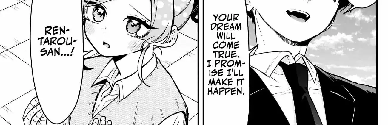The 100 Girlfriends Who Really, Really, Really, Really, Really Love You Zinmanga X Chapter 190 Page 12