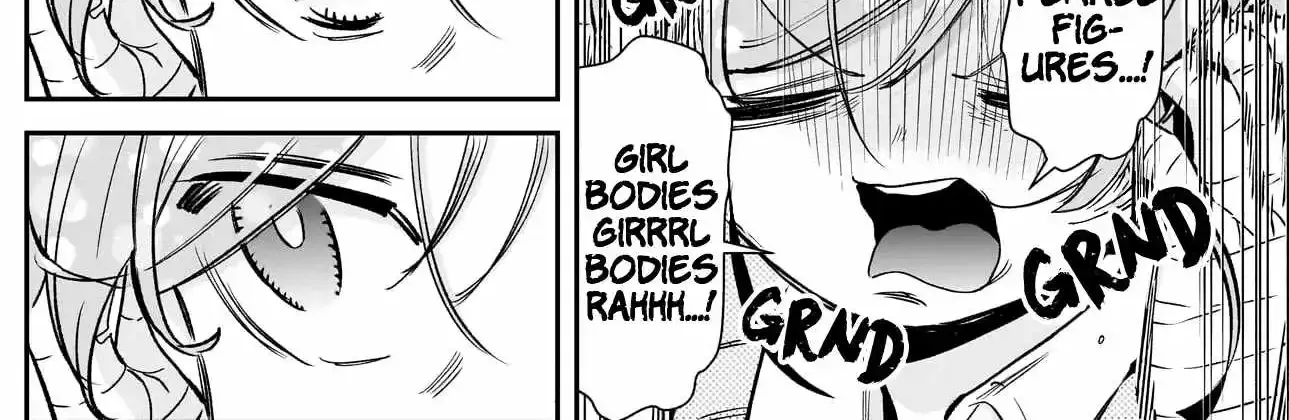 The 100 Girlfriends Who Really, Really, Really, Really, Really Love You Zinmanga X Chapter 190 Page 16