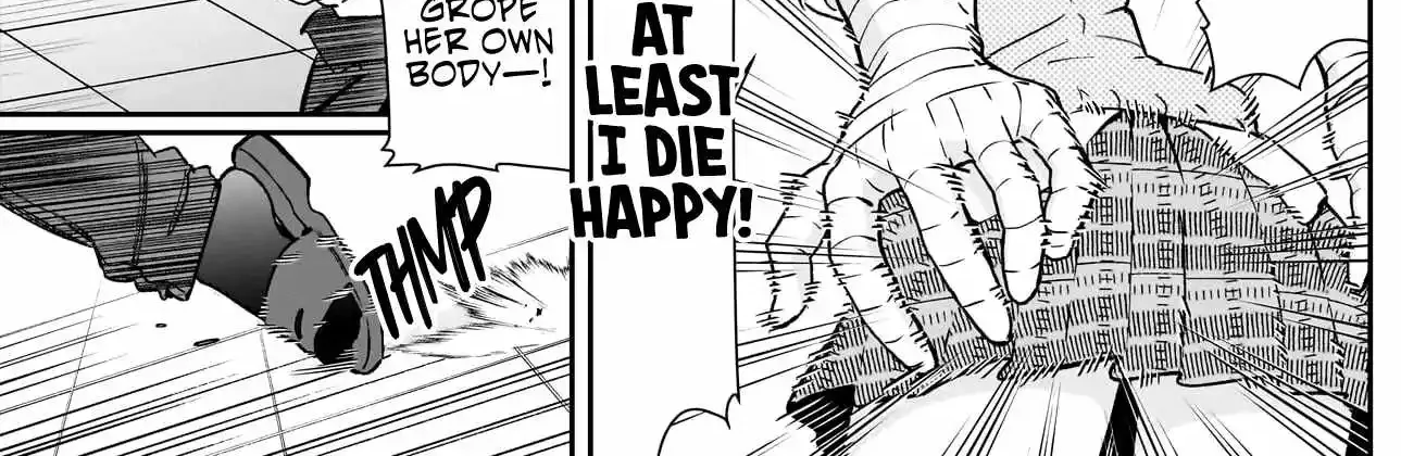 The 100 Girlfriends Who Really, Really, Really, Really, Really Love You Zinmanga X Chapter 190 Page 18