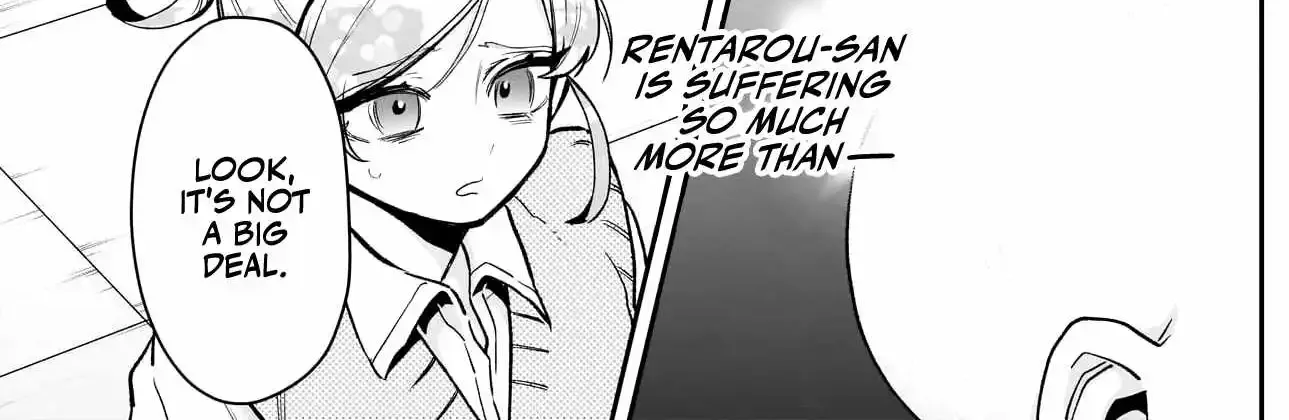 The 100 Girlfriends Who Really, Really, Really, Really, Really Love You Zinmanga X Chapter 190 Page 22