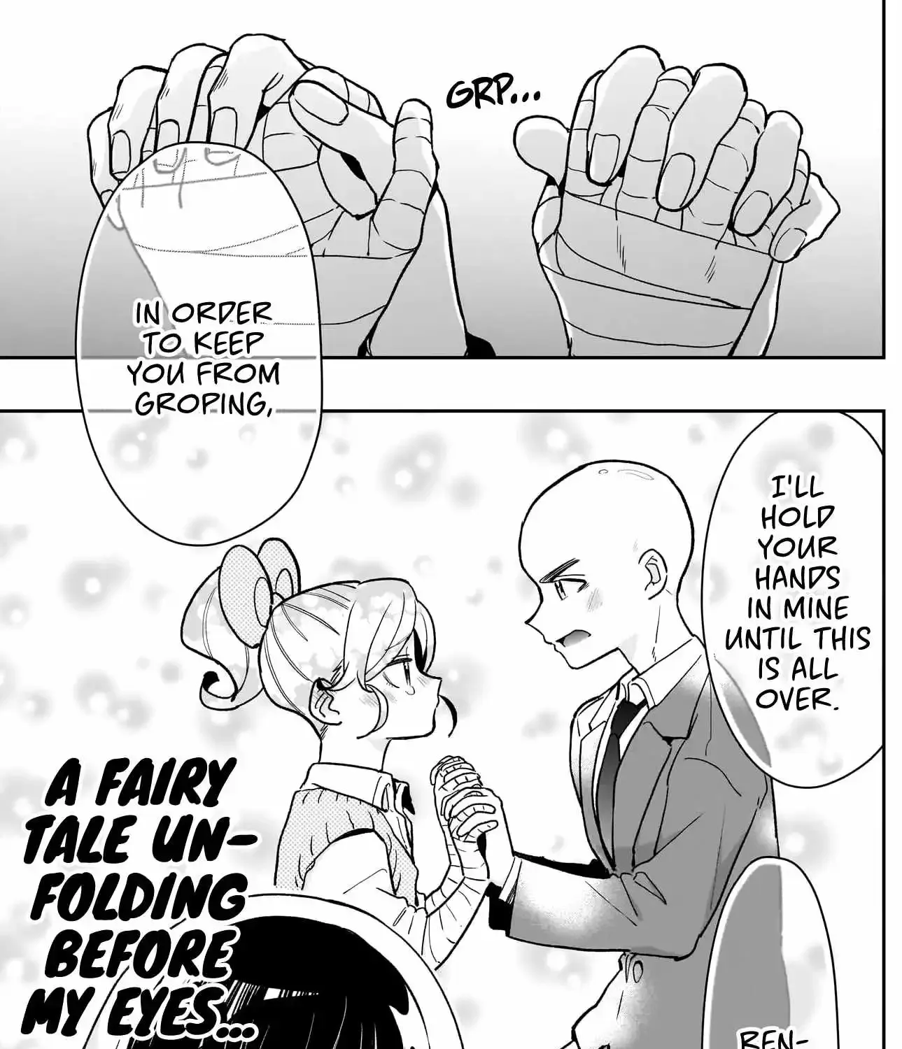The 100 Girlfriends Who Really, Really, Really, Really, Really Love You Zinmanga X Chapter 190 Page 25