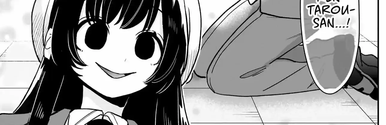 The 100 Girlfriends Who Really, Really, Really, Really, Really Love You Zinmanga X Chapter 190 Page 26