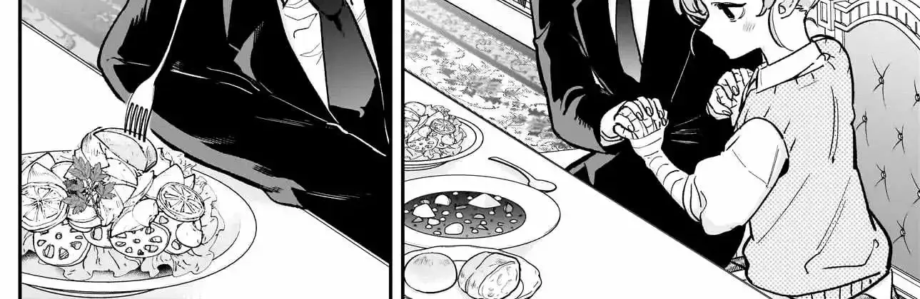 The 100 Girlfriends Who Really, Really, Really, Really, Really Love You Zinmanga X Chapter 190 Page 28