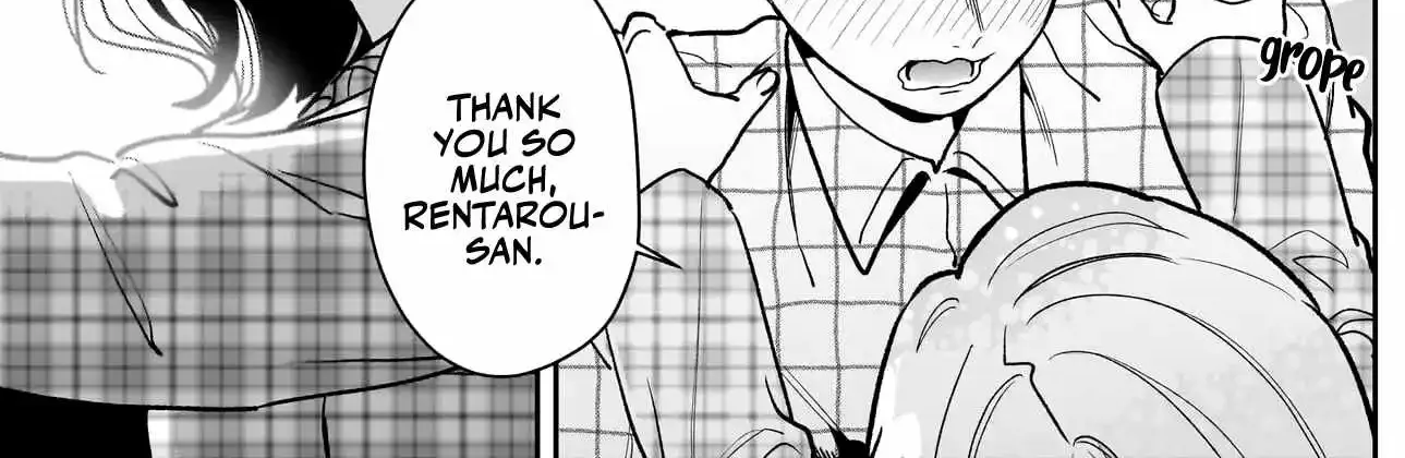 The 100 Girlfriends Who Really, Really, Really, Really, Really Love You Zinmanga X Chapter 190 Page 36