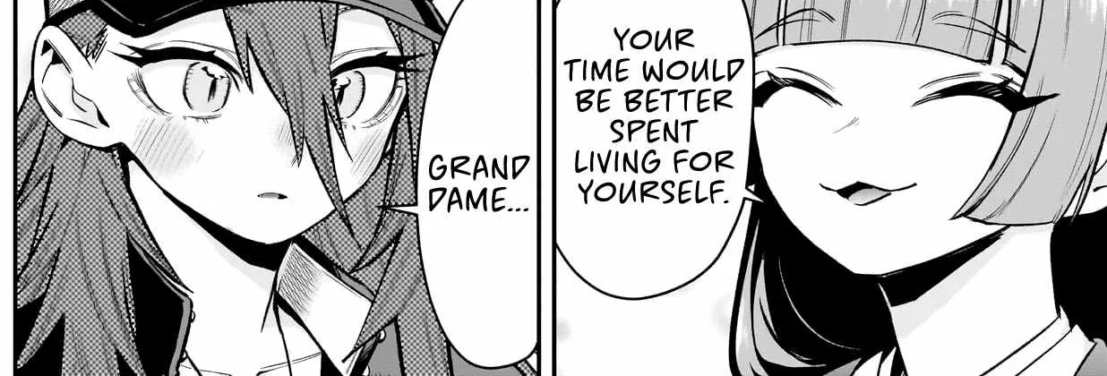 The 100 Girlfriends Who Really, Really, Really, Really, Really Love You Zinmanga X Chapter 189 Page 6