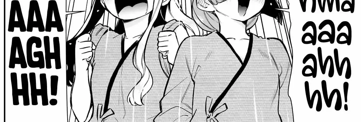 The 100 Girlfriends Who Really, Really, Really, Really, Really Love You Zinmanga X Chapter 189 Page 22