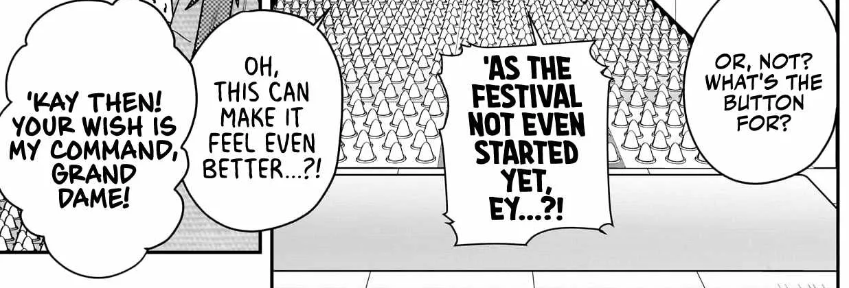 The 100 Girlfriends Who Really, Really, Really, Really, Really Love You Zinmanga X Chapter 189 Page 24