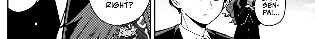 The 100 Girlfriends Who Really, Really, Really, Really, Really Love You Zinmanga X Chapter 187 Page 29