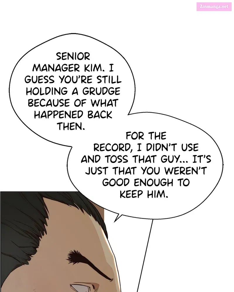 A Man's Man Zinmanga X Chapter 59 Page 4