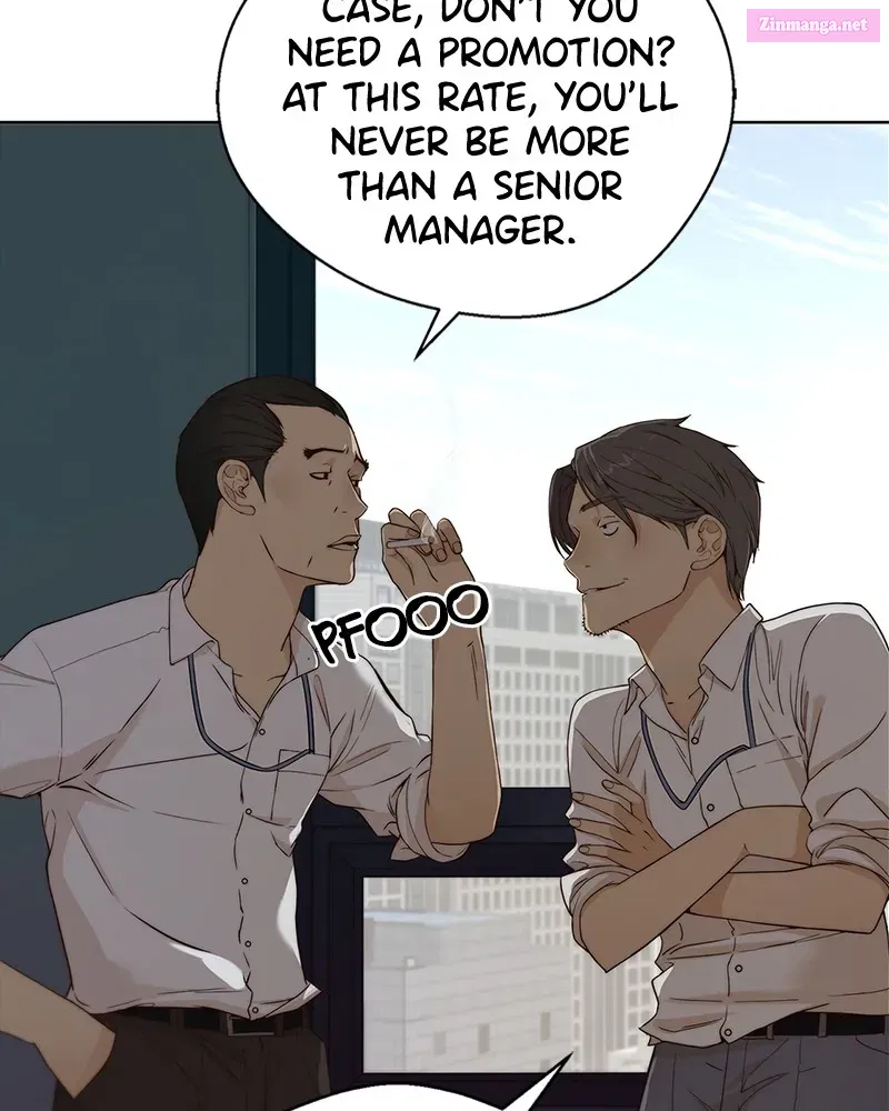 A Man's Man Zinmanga X Chapter 59 Page 7