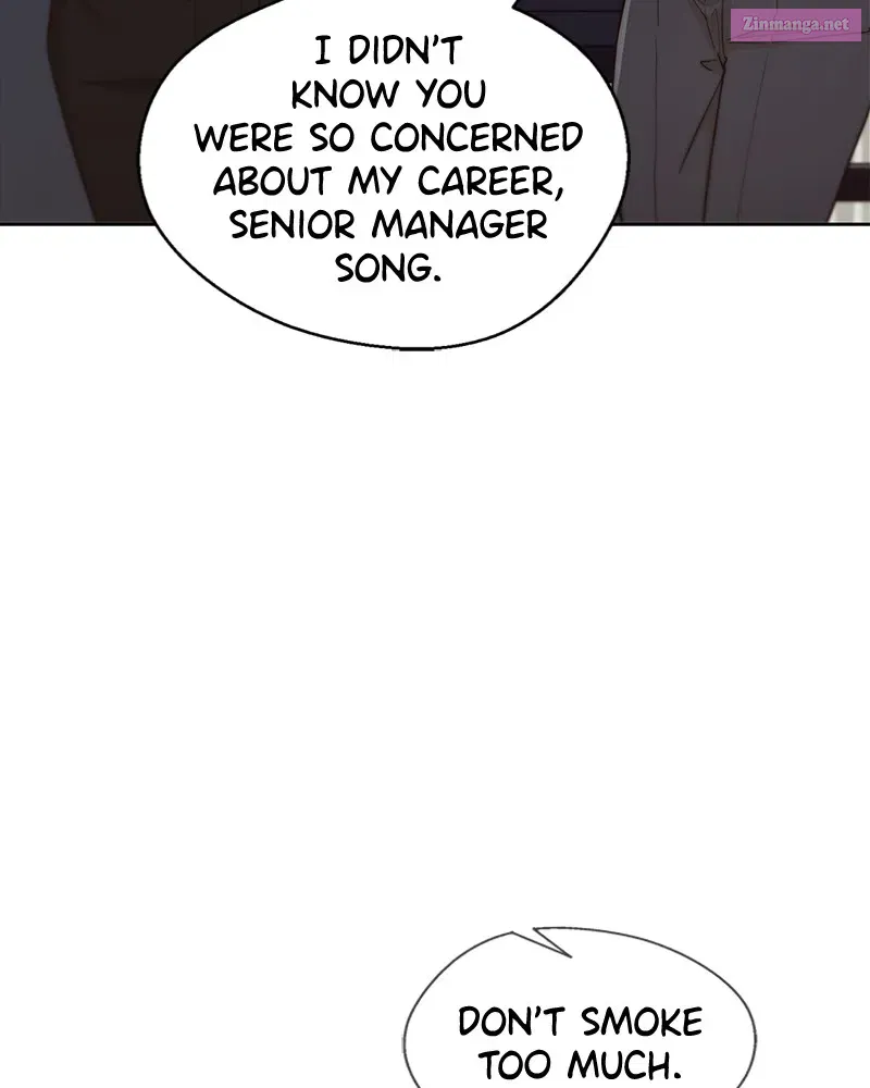 A Man's Man Zinmanga X Chapter 59 Page 8
