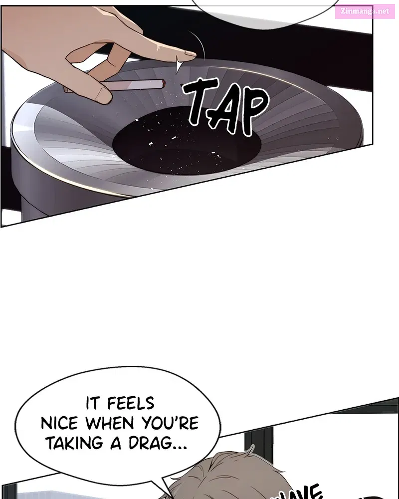 A Man's Man Zinmanga X Chapter 59 Page 9
