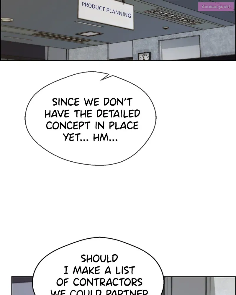 A Man's Man Zinmanga X Chapter 59 Page 18