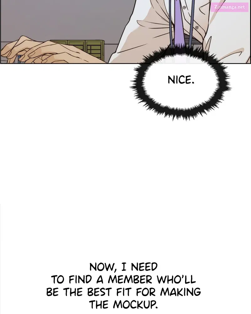 A Man's Man Zinmanga X Chapter 59 Page 21
