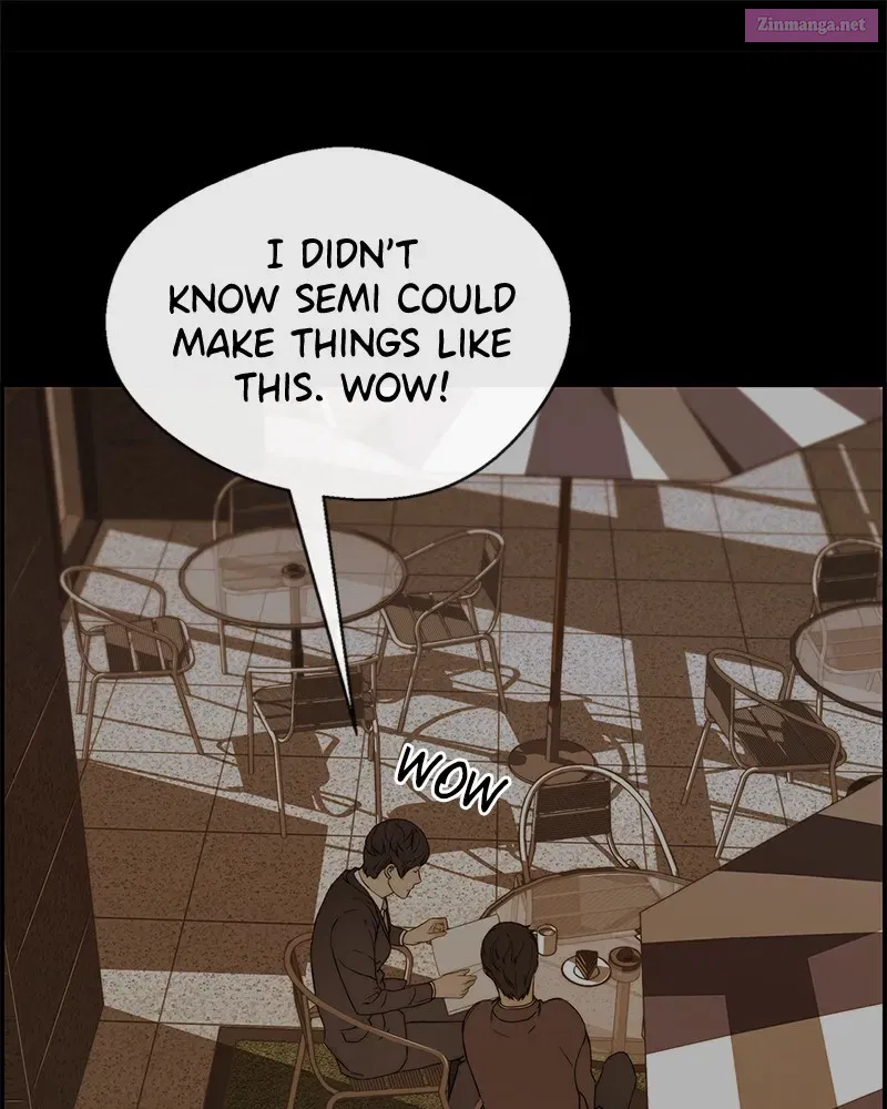 A Man's Man Zinmanga X Chapter 59 Page 26