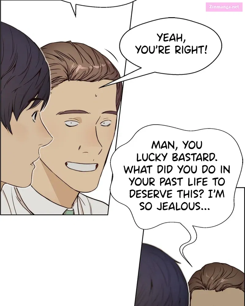 A Man's Man Zinmanga X Chapter 59 Page 46