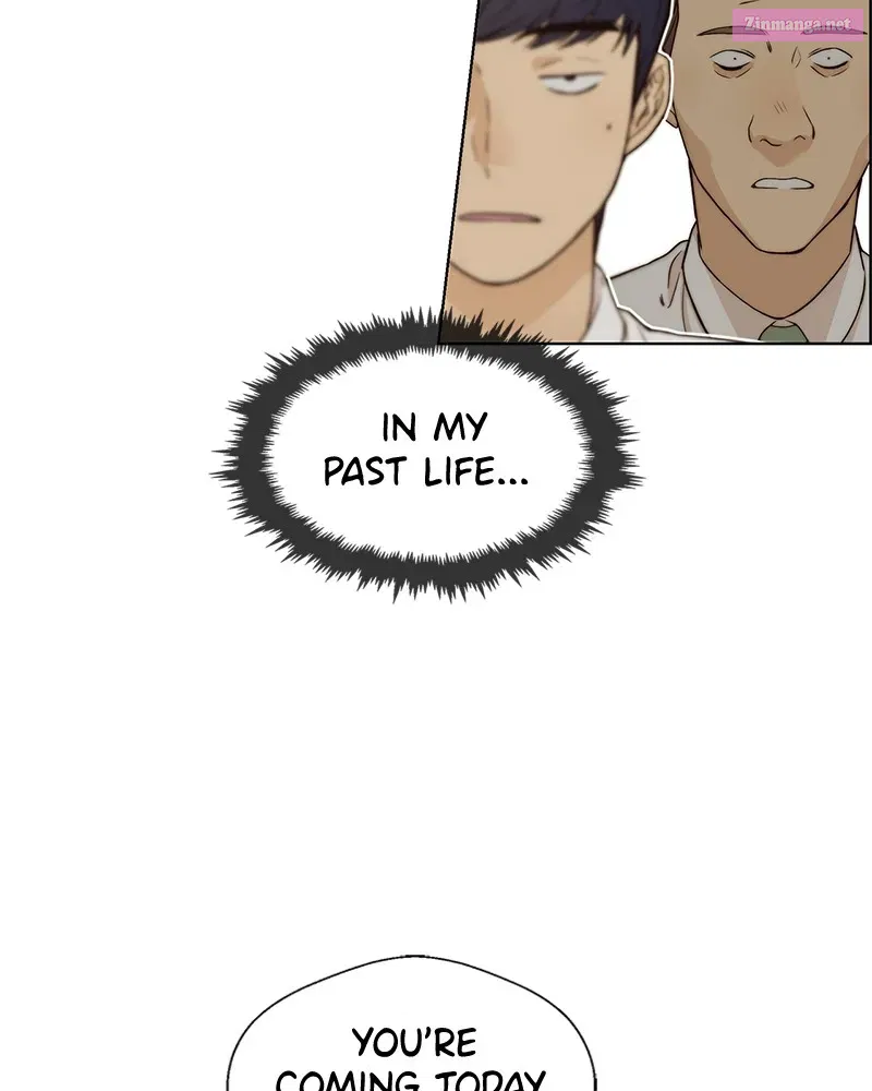 A Man's Man Zinmanga X Chapter 59 Page 47